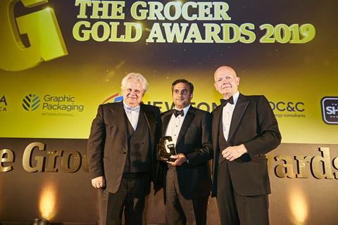 Grocer Gold Awards 2019 00067